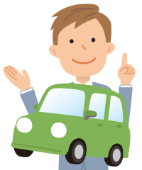 事業内容_中古車販売
