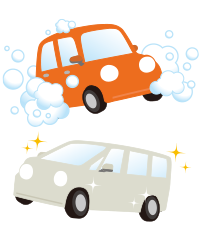 事業内容_出張洗車・コーティング