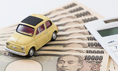 車の高価買取ならお任せ